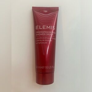 Elemis Frangipani Monoi Shower Cream 1.6oz